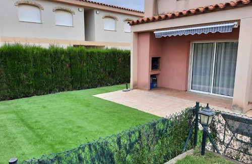 Les Planes del Rei House | Casa Miami Playa Casalot