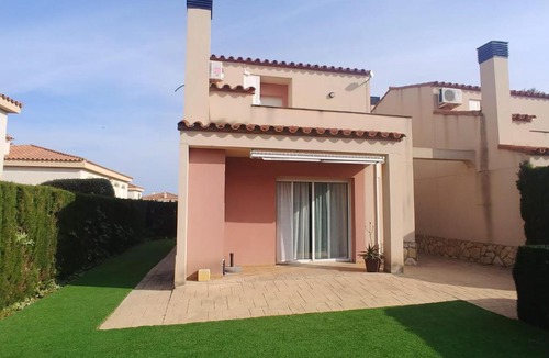 Les Planes del Rei House | Casa Miami Playa Casalot