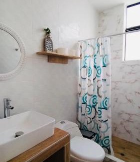 Allapattah Hostel | Casa Miami