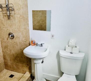 Allapattah Hostel | Casa Miami
