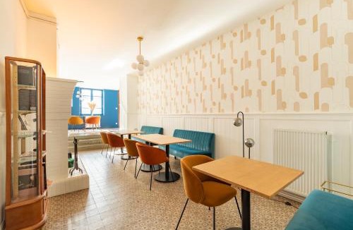 Aspet Bed & Breakfast | Casa Miasto - Chambres d'hôtes & Spa
