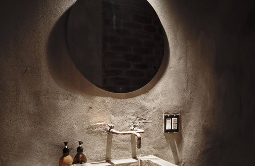 Valle de Guadalupe House | Casa Michaus Valle de Guadalupe