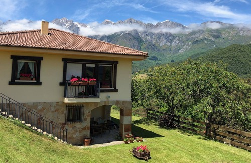 Mieses House | CASA MIESES - POTES -LIEBANA. FINCA MAS 500M2. EXTRAORDINARY VIEWS
