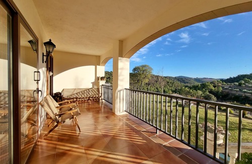 El Pala de Torroella House | Casa Migjorn