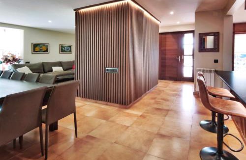El Pala de Torroella House | Casa Migjorn