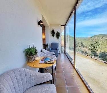El Pala de Torroella House | Casa Migjorn