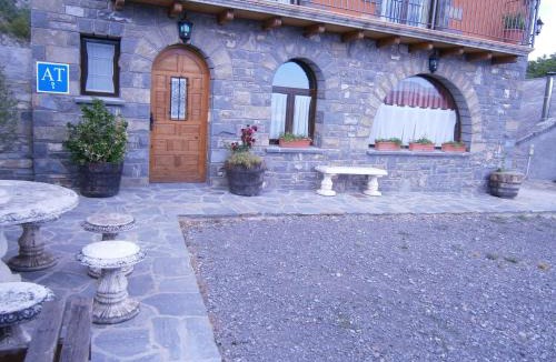 Sorripas Apartment | Casa Miguel Périz