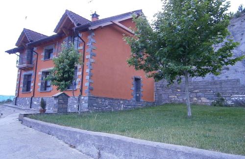 Sorripas Apartment | Casa Miguel Périz