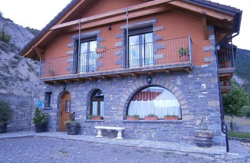 Sorripas Apartment | Casa Miguel Périz