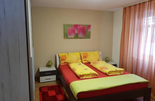 Saint Georgen Ot Brigach Apartment | Casa Mila