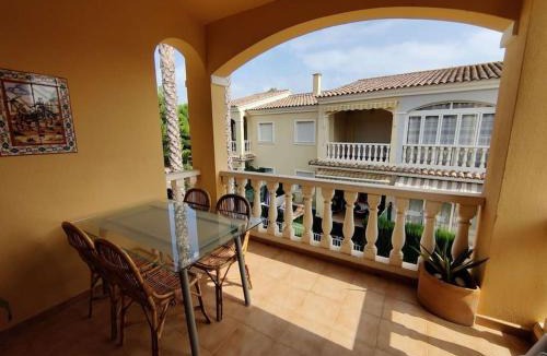 Vergel Apartment | Casa Mila