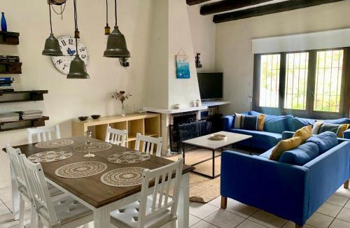 Pinar del Advocat House | Casa Mila