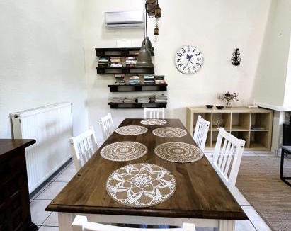 Pinar del Advocat House | Casa Mila