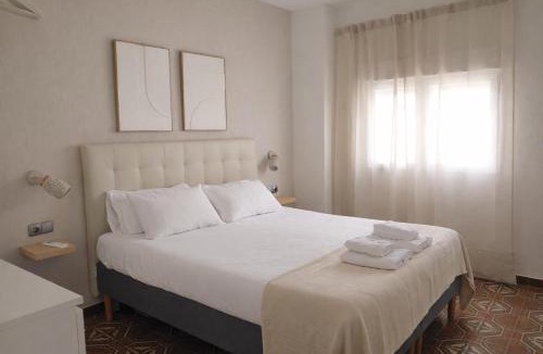 Alicante House | CASA MILA SV19 guesthouse