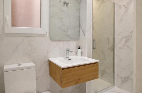 Alicante House | CASA MILA SV19 guesthouse