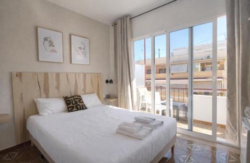Alicante House | CASA MILA SV19 guesthouse