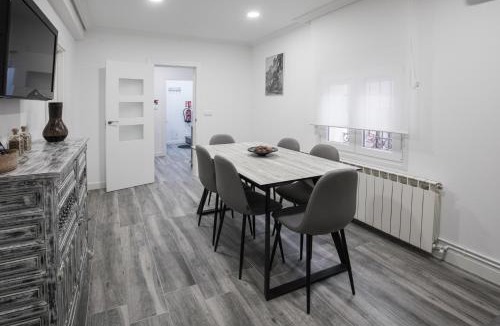 Cuenca House | Casa Milagros
