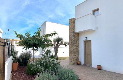 Benicassim House | Casa Milivan Spacious Family Villa with Private Pool