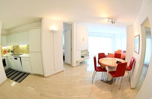 Minusio Apartment | Casa Milo al lago