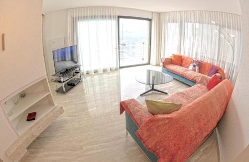 Minusio Apartment | Casa Milo al lago