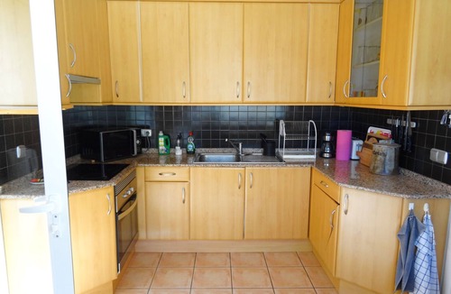 Altea la Vella House | Casa Mimosa - Altea, Costa Blanca