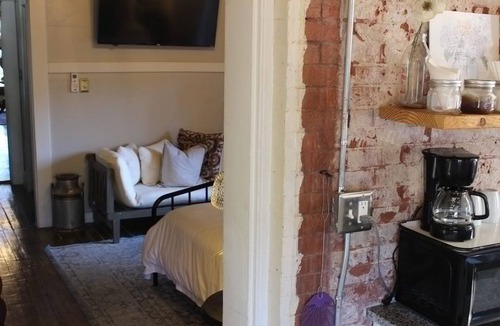 Downtown El Paso Apartment | Casa Mina 2 Central Rio Grande Historic Dist