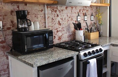 Downtown El Paso Apartment | Casa Mina 2 Central Rio Grande Historic Dist
