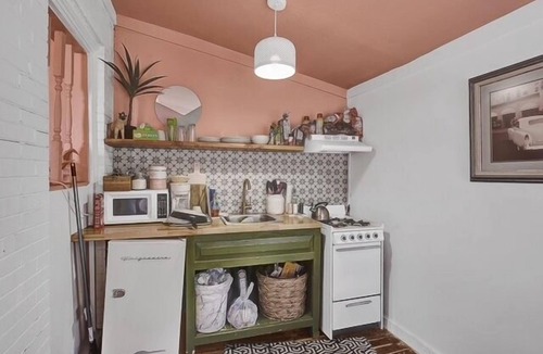 Downtown El Paso Apartment | Casa Mina #4 near to Downtown