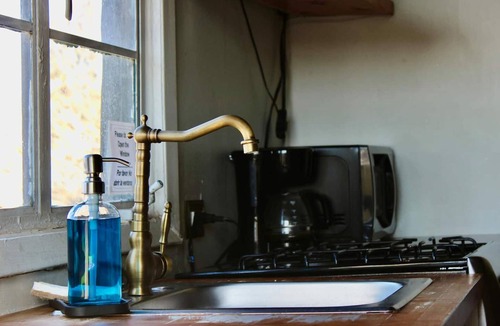Downtown El Paso Apartment | Casa Mina 5 Central Rio Grande Historic Dist