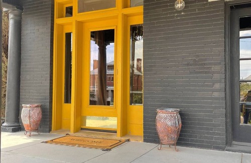 Downtown El Paso Apartment | Casa Mina 5 Central Rio Grande Historic Dist