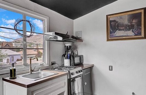 Downtown El Paso Apartment | Casa Mina #5 Near to Downtown