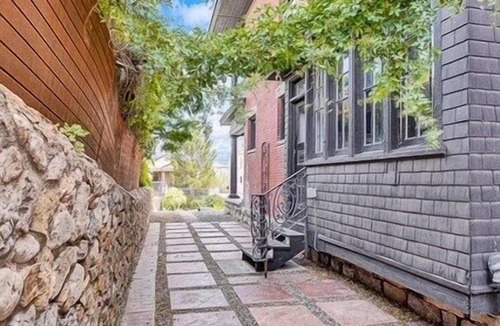 Downtown El Paso Apartment | Casa Mina #5 Near to Downtown