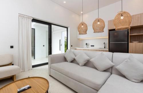 Buduk Villa | Casa Mios Villa Canggu