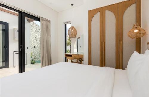 Buduk Villa | Casa Mios Villa Canggu
