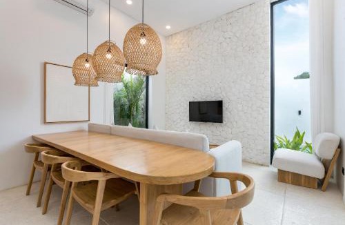 Buduk Villa | Casa Mios Villa Canggu