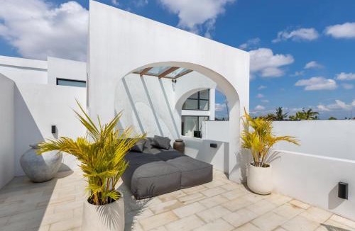 Buduk Villa | Casa Mios Villa Canggu