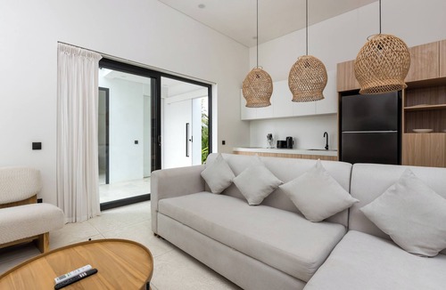 Buduk Villa | Casa Mios Villa Canggu