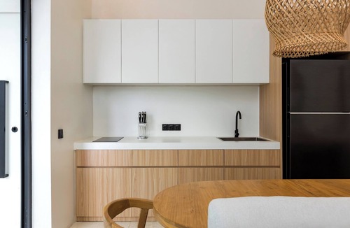 Buduk Villa | Casa Mios Villa Canggu