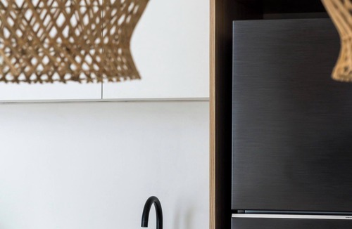 Buduk Villa | Casa Mios Villa Canggu