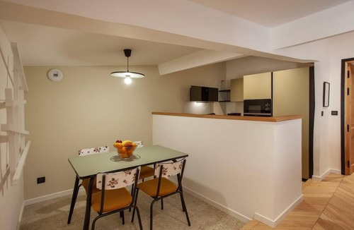 Bastia Apartment | Casa Miot