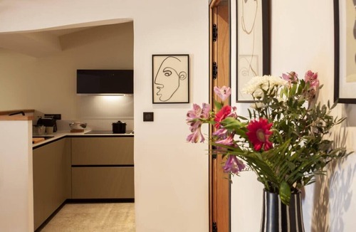 Bastia Apartment | Casa Miot