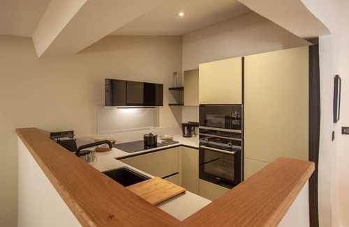 Bastia Apartment | Casa Miot