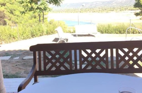 Sacedon Villa | Casa Mirador de Entrepeñas
