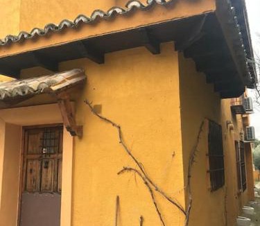 Sacedon Villa | Casa Mirador de Entrepeñas