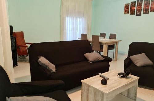 Alcanar House | Casa Mirador