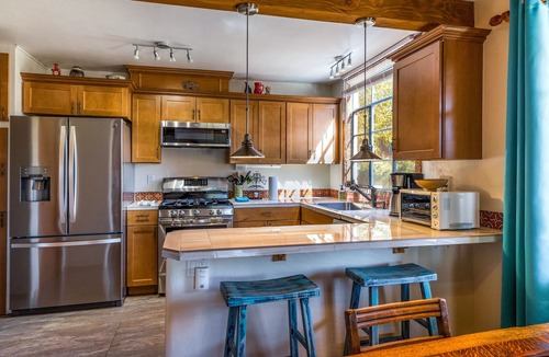 Historic Eastside House | Casa Mirador - Walk to Santa Fe Plaza