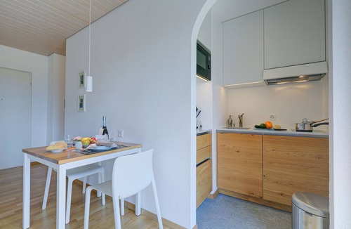 Muralto Apartment | Casa Miramonti, Muralto, Switzerland