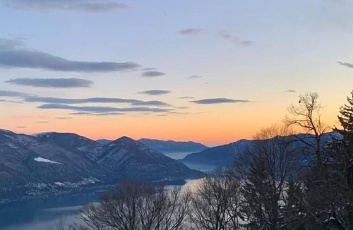 Locarno Apartment | Casa Miranda "Lago"