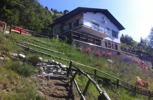 Locarno Apartment | Casa Miranda "Lago"