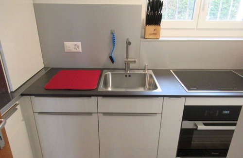 Flims Apartment | Casa Mirella, (Flims Dorf). 4 Zimmerwohnung by Interhome
